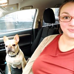 Meet your Posher, Lindsay